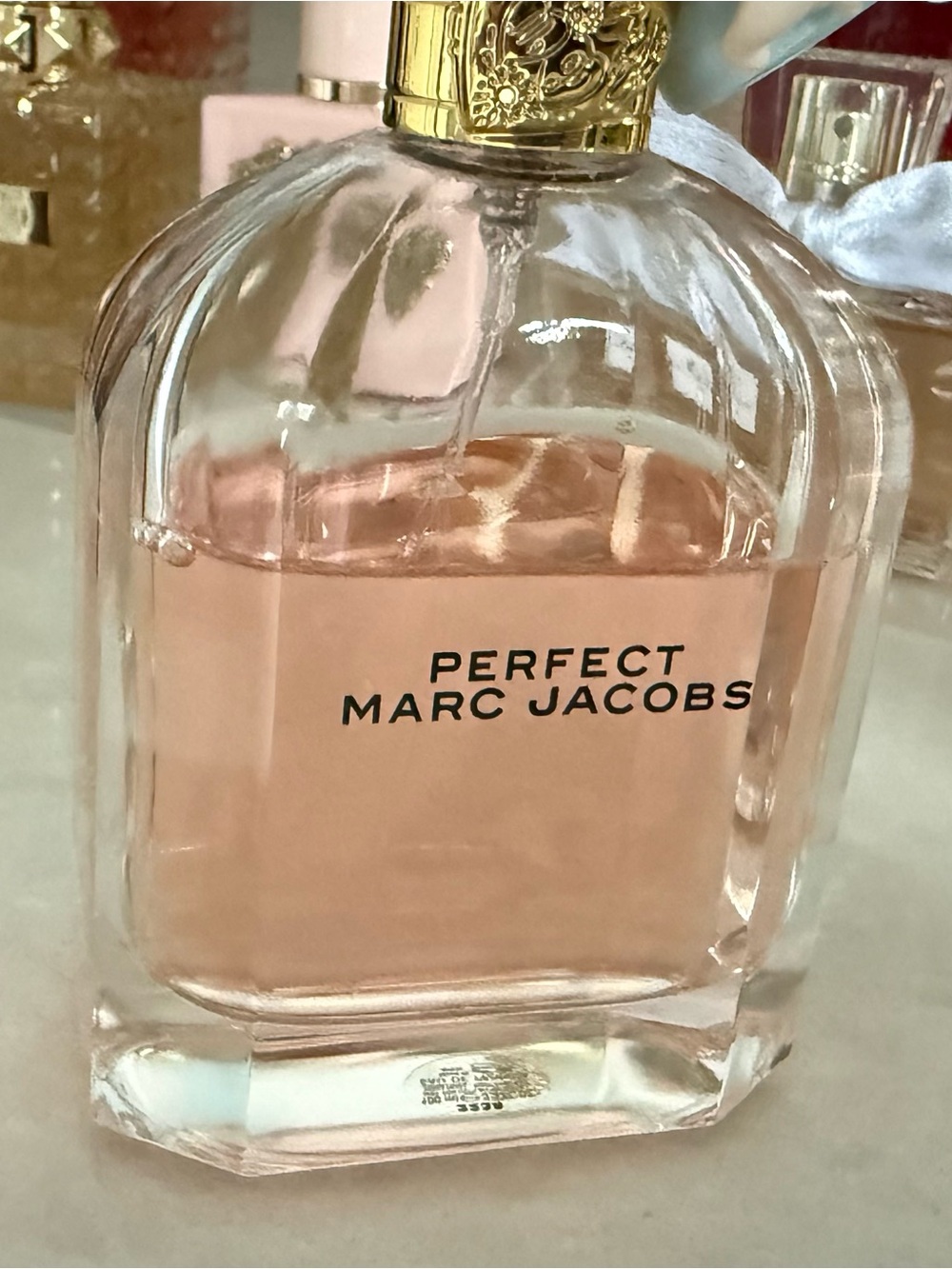Marc Jacobs Perfect - Picture 8 of 8